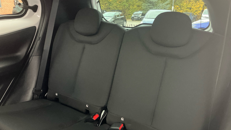 Toyota Aygo X 1.0 VVT-i Pure 5dr Auto Petrol Hatchback